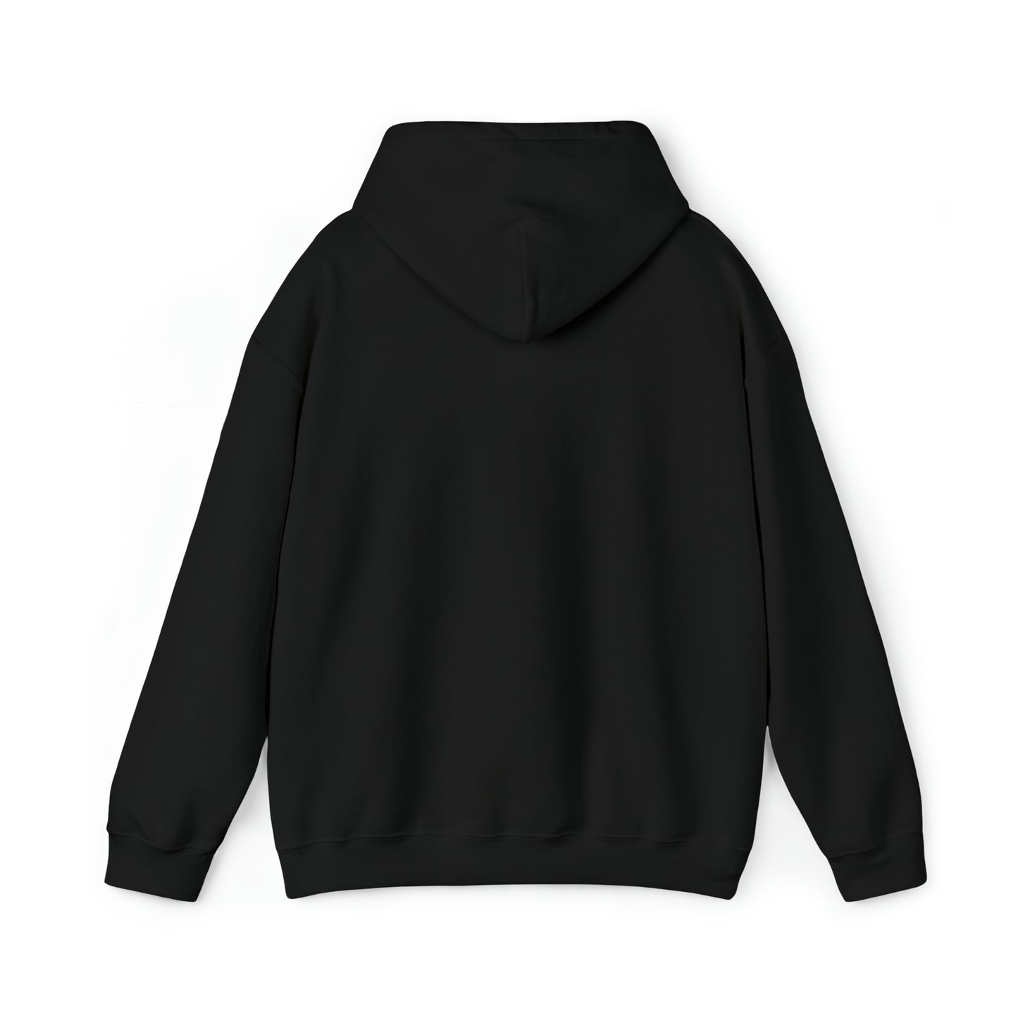 Peace. Love. Jr Sharks. Unisex Heavy Blend™ Hoodie
