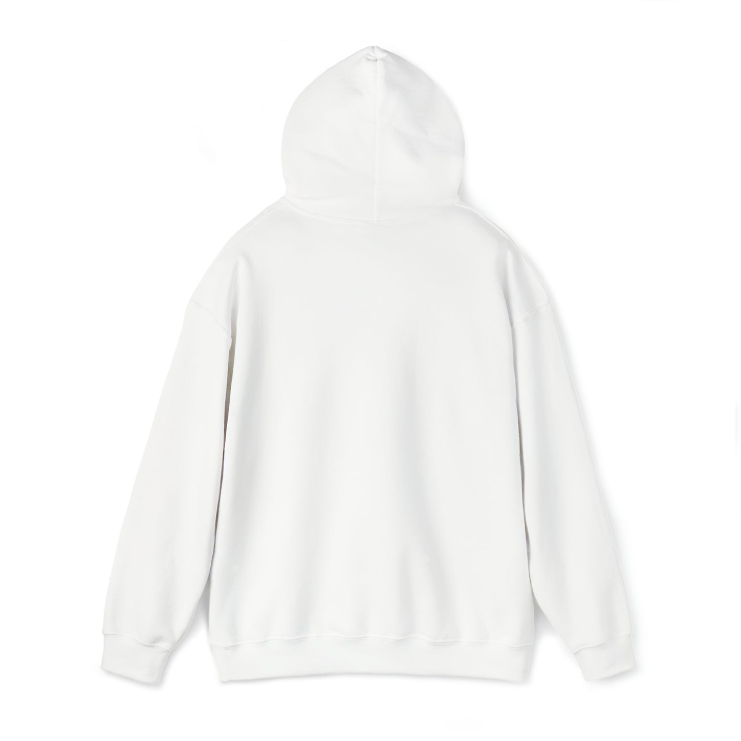 Peace. Love. Jr Sharks. Unisex Heavy Blend™ Hoodie