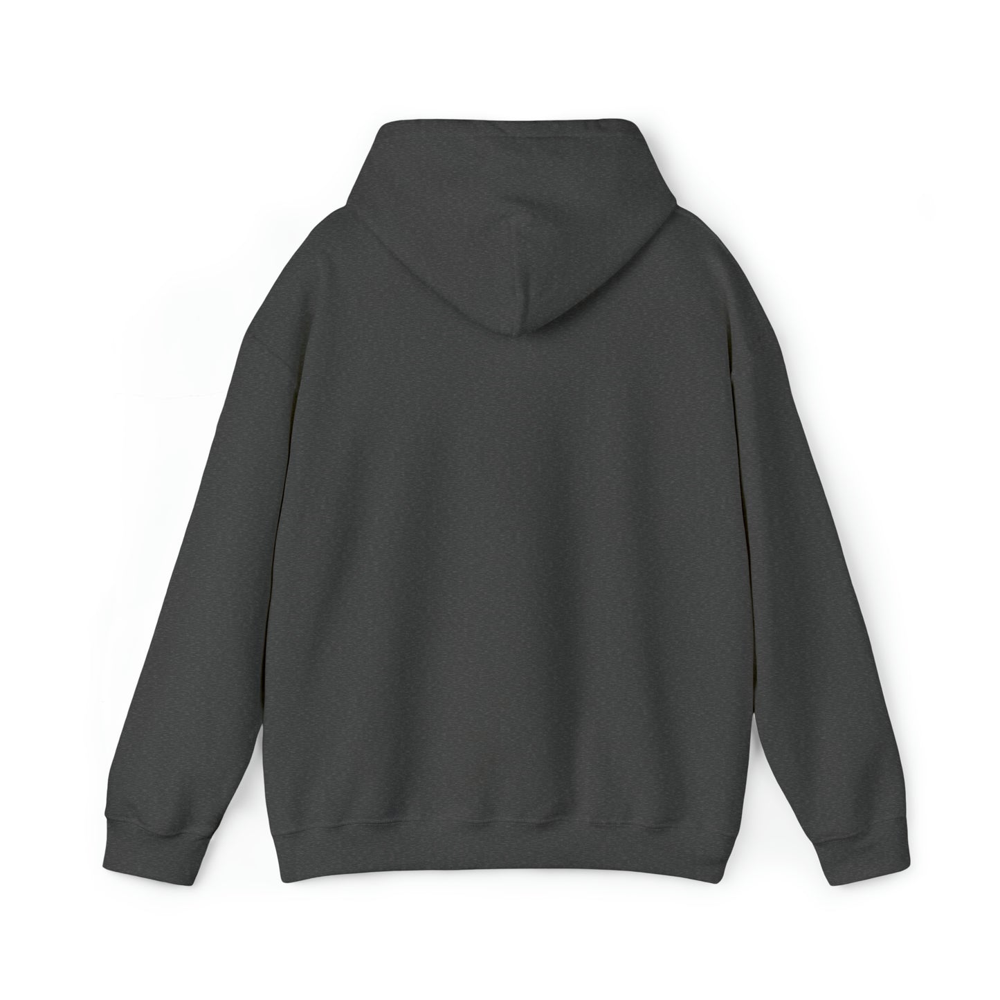 Peace. Love. Jr Sharks. Unisex Heavy Blend™ Hoodie