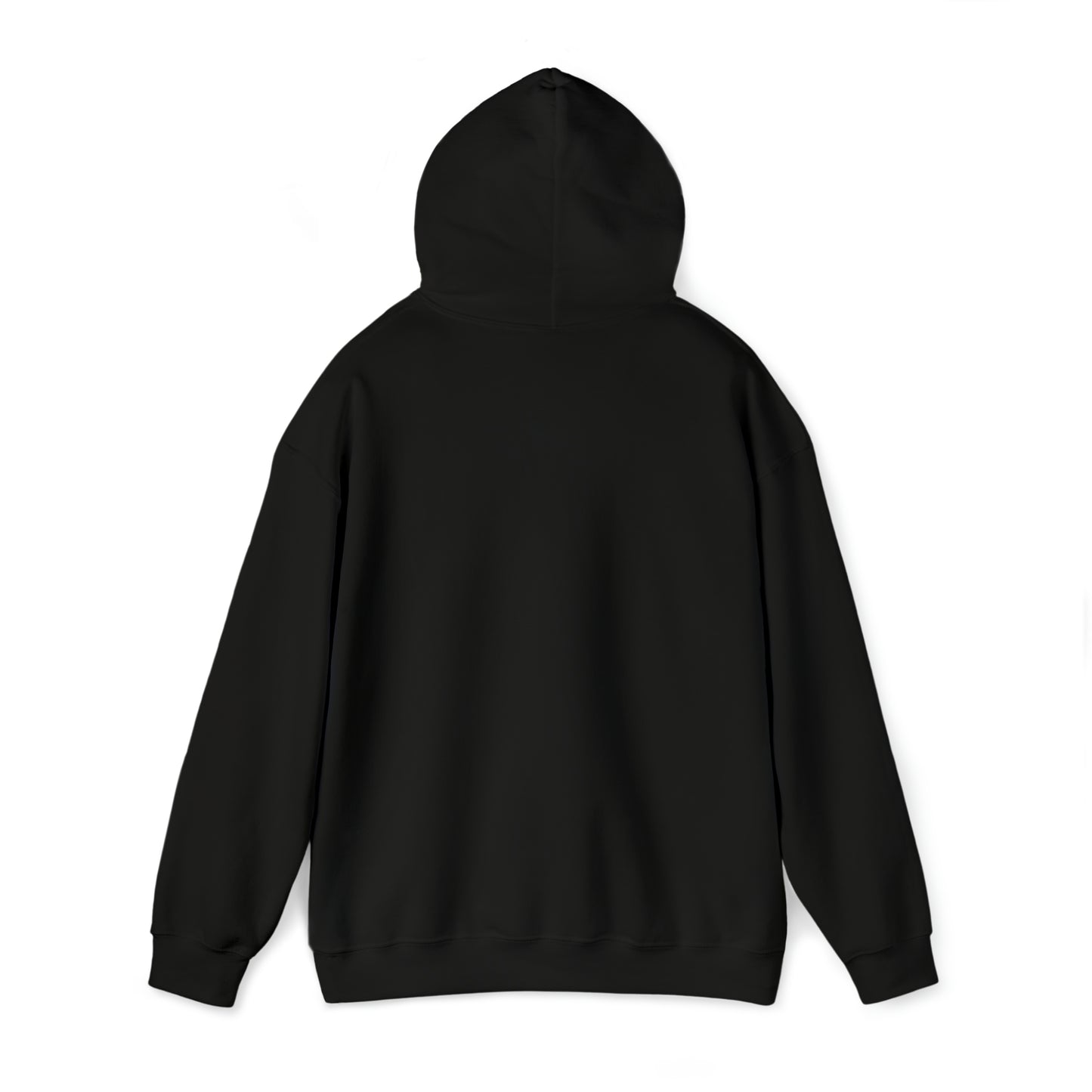 Peace. Love. Jr Sharks. Unisex Heavy Blend™ Hoodie