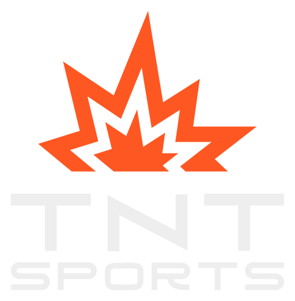 TNT Sports Management logo