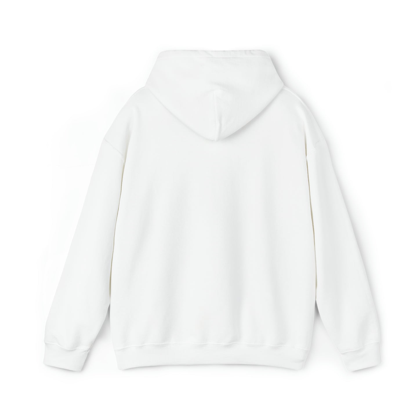 Peace. Love. Jr Sharks. Unisex Heavy Blend™  Hoodie