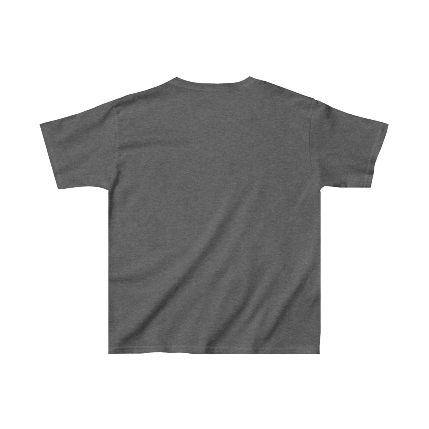 Peace. Love. Jr Sharks. Kids Tee
